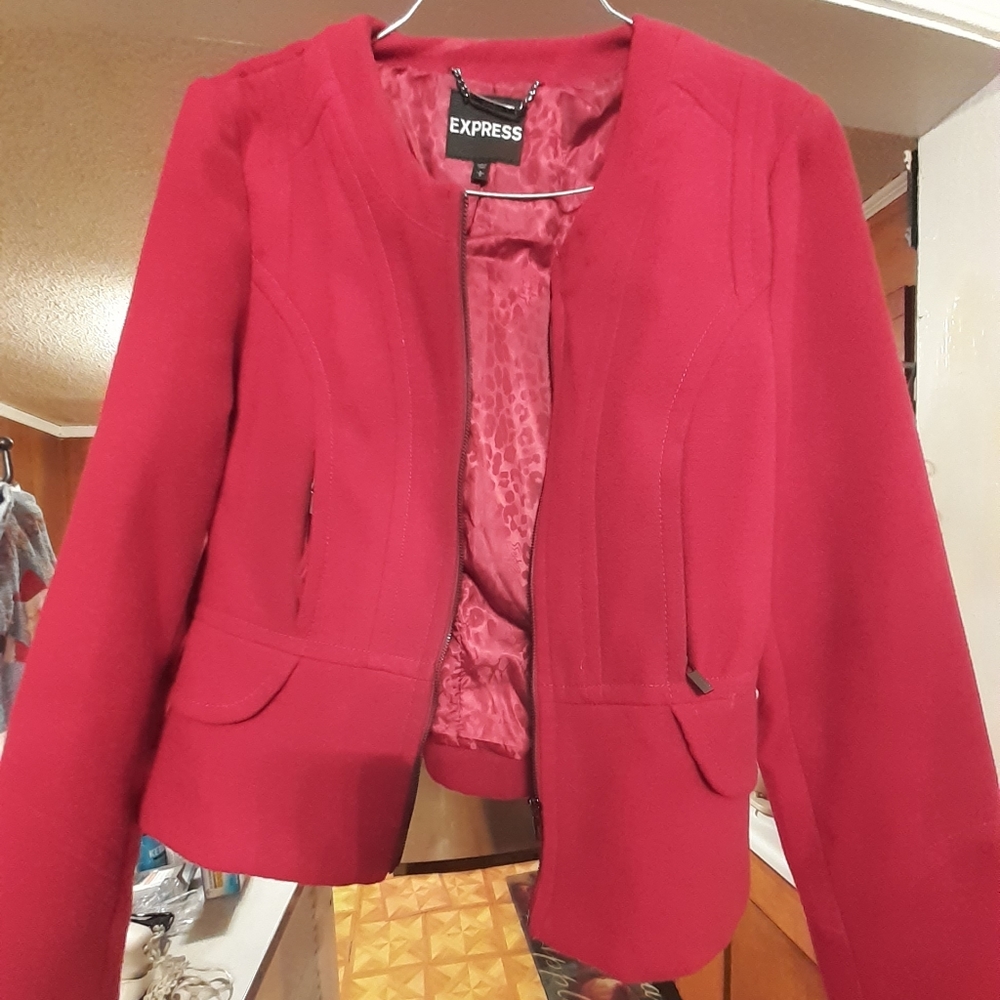 Jacket